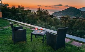 Villa Fanella, Independent House Between Sorrento & Amalfi